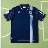 2ª Camiseta Real Sociedad 2023 2024