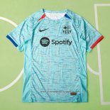 3ª Camiseta Barcelona Authentic 2023 2024