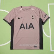 3ª Camiseta Tottenham Hotspur 2023 2024