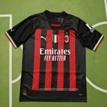 1ª Camiseta AC Milan 2022 2023