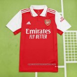 1ª Camiseta Arsenal 2022 2023