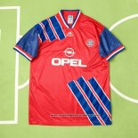 1ª Camiseta Bayern Munich Retro 1993-1995