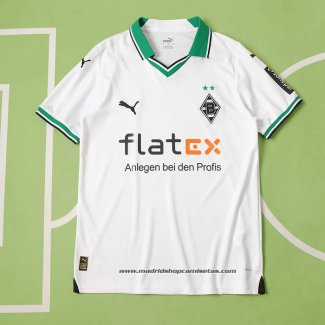 1ª Camiseta Borussia Monchengladbach 2023 2024