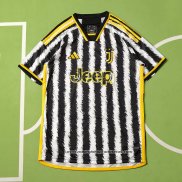 1ª Camiseta Juventus 2023 2024