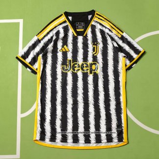 1ª Camiseta Juventus 2023 2024