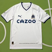 1ª Camiseta Olympique Marsella 2022 2023
