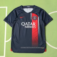 1ª Camiseta Paris Saint-Germain 2023 2024