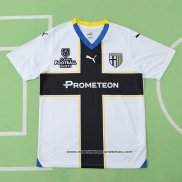1ª Camiseta Parma 2023 2024