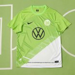 1ª Camiseta Wolfsburg 2023 2024