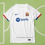 2ª Camiseta Barcelona Authentic 2023 2024