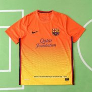 2ª Camiseta Barcelona Retro 2012-2013