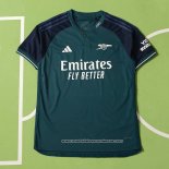 3ª Camiseta Arsenal 2023 2024