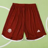 3ª Pantalon Corto Bayern Munich 2023 2024