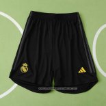 3ª Pantalon Corto Real Madrid 2023 2024